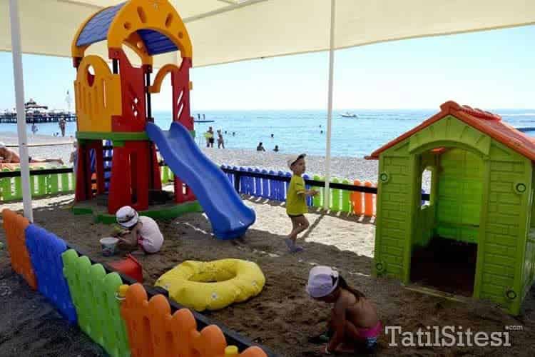 Simena Sun Club Hotel